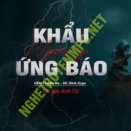 Khẩu Nghiệp Báo Ứng