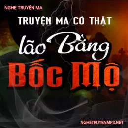 Lão Bằng Bốc Mộ