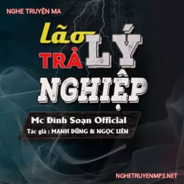 Lão Lý Trả Nghiệp