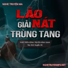 Lão Nát Giải Trùng Tang
