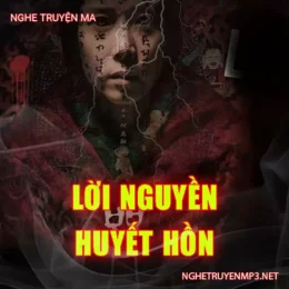 L.ời N.guyền Huyết Hồn