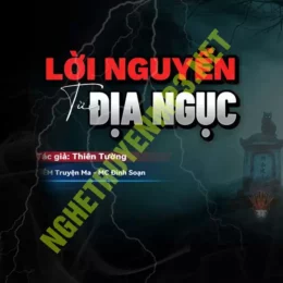 L.ời N.guyền Từ Địa Ngục