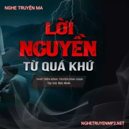 L.ời N.guyền Từ Quá Khứ