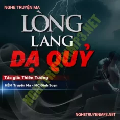 Lòng Dạ Lang Quỷ