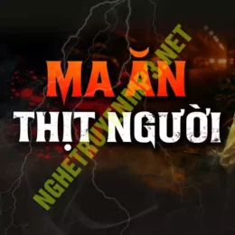 Ma Ăn Thịt Người