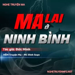 Ma Lai Ở Ninh Bình