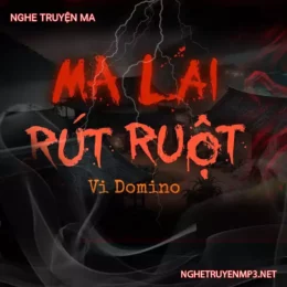 Ma Lai Rút Ruột