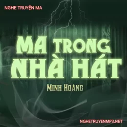 Ma Trong Nhà Hát