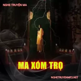 Ma Xóm Trọ