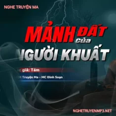 Mảnh Đất Người Khuất