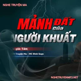 Mảnh Đất Người Khuất