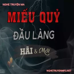 Miếu Quỷ Đầu Làng