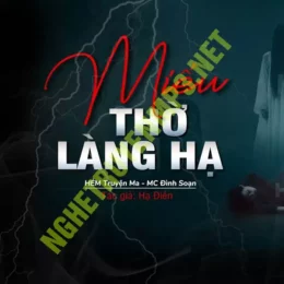 Miếu Thờ Làng Hạ