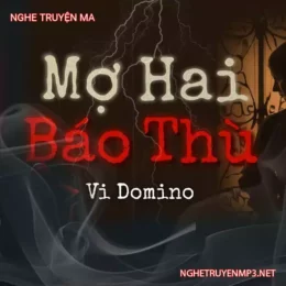 Mợ Hai B.áo T.hù