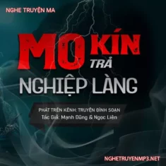 Mo Kín Trả Nghiệp Làng