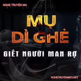 Mụ Dì Ghẻ