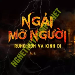 Ngải Mỡ Người