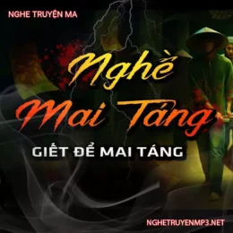 Nghề Mai Táng