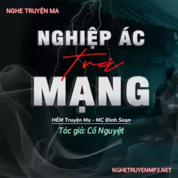 Nghiệp Ác Trả Mạng