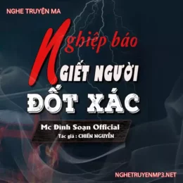 Nghiệp Báo G.iết N.gười Đ.ốt X.ác