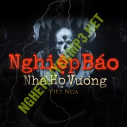 Nghiệp Báo Nhà Họ Vương