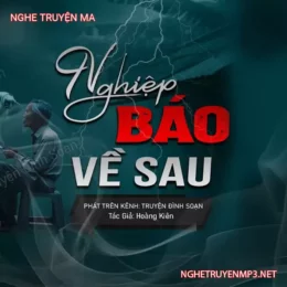 Nghiệp Báo Về Sau