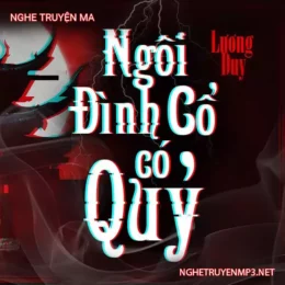 Ngôi Đình Cổ Có Quỷ