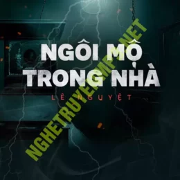 Ngôi Mộ Trong Nhà