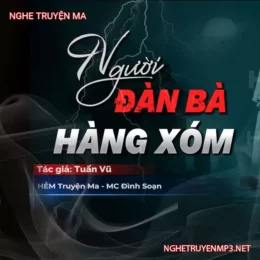 Người Đàn Bà Hàng Xóm