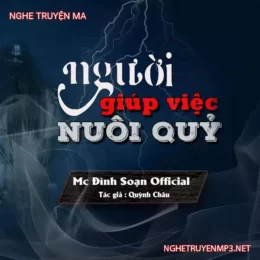 Người Giúp Việc Nuôi Quỷ