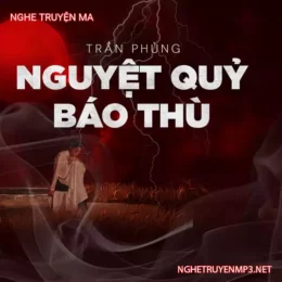 Nguyệt Quỷ Báo Thù