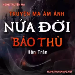 Nửa Đời Báo Thù