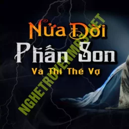 Nửa Đời Phấn Son