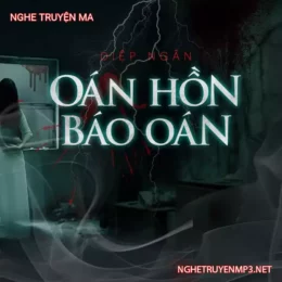 Oan Hồn Báo Oán