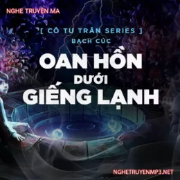 Oan Hồn Giếng Lạnh