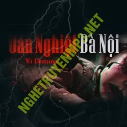 Oán Nghiệp Bà Nội