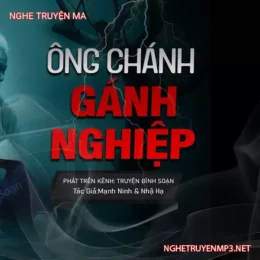 Ông Chánh Gánh Nghiệp