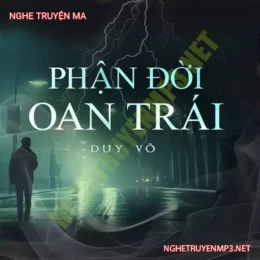 Phận Đời Oan Trái