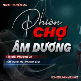 Phiên Chợ Âm Dương