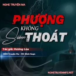 Phượng Không Siêu Thoát