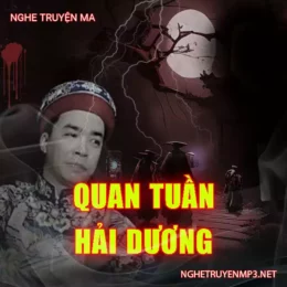 Quan Tuần Hải Dương