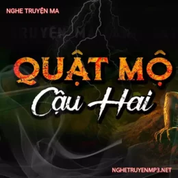 Quật Mộ Cậu Hai