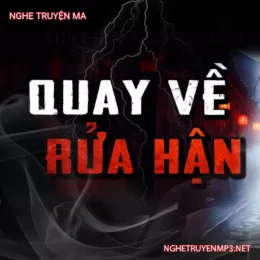 Quay Về Rửa Hận