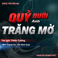 Quỷ Dưới Trăng Mờ