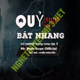 Quỷ Ngự Bát Nhang