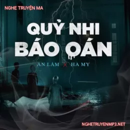 Quỷ Nhi Báo Oán