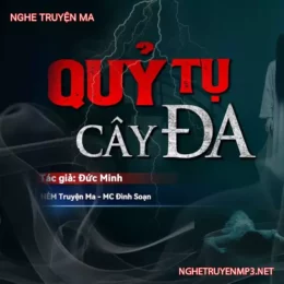 Quỷ Tụ Cây Đa