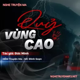 Quỷ Vùng Cao