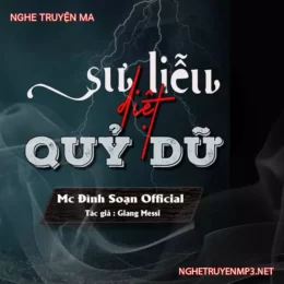 Sư Liễu Diệt Quỷ Dữ