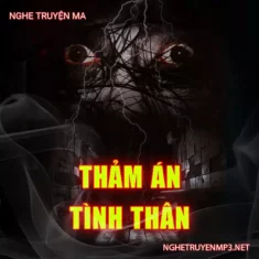 Thảm Án Tình Thân